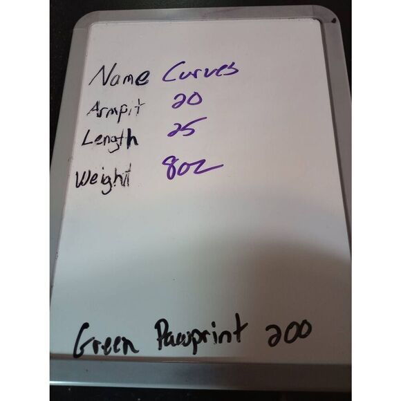 Curves Red Floral V-Neck Short Sleeve Top - Picture 7 of 7